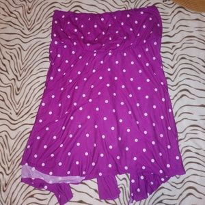 Catalina Cover-up Dress